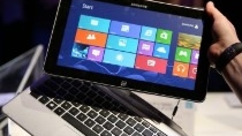 Shfaqen pajisjet e reja të Samsung për Windows 8