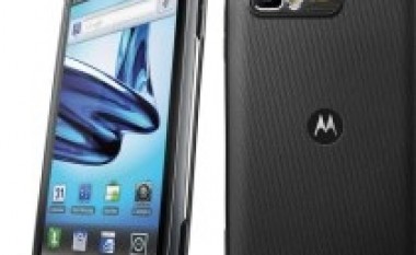 Motorola prezanton Atrix 2