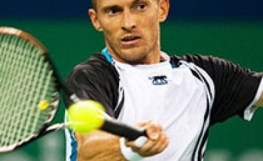 Davydenko fiton në Shanghai Masters