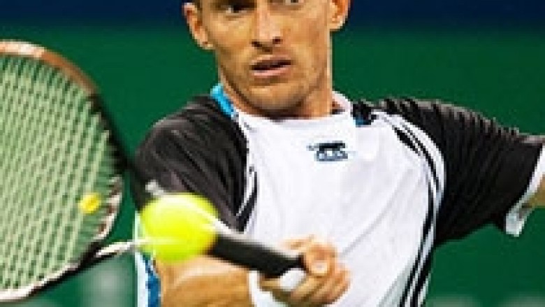 Davydenko fiton në Shanghai Masters