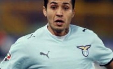 Sampdoria ndalohet nga Lazio