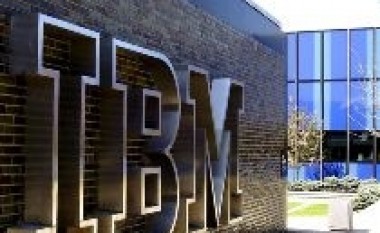 Çerek i mirë për IBM