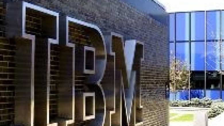 Çerek i mirë për IBM