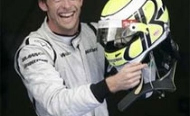 Jenson Button kampion i ri i Formula 1