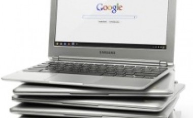 Samsung dhe Google lajmërojnë laptopin e ri Google Chromebook