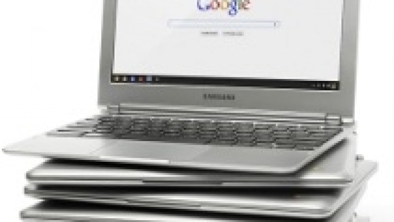 Samsung dhe Google lajmërojnë laptopin e ri Google Chromebook