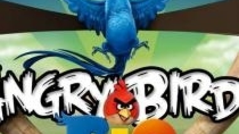 Angry Birds shkarkohet 400 milionë herë