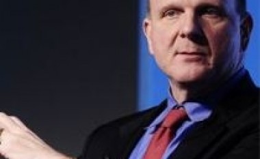 Ballmer rreth konkurrentëve