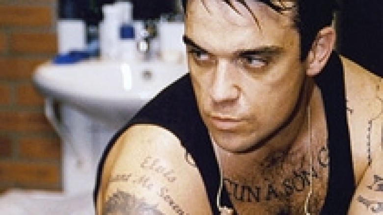 Robbie Williams: Jam duke marrë heroinë