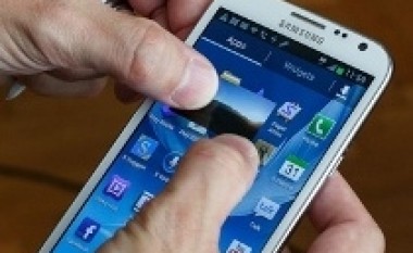 Galaxy Note II me çmim prej 300 dollarëve