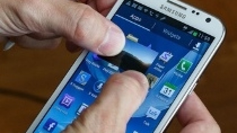 Galaxy Note II me çmim prej 300 dollarëve