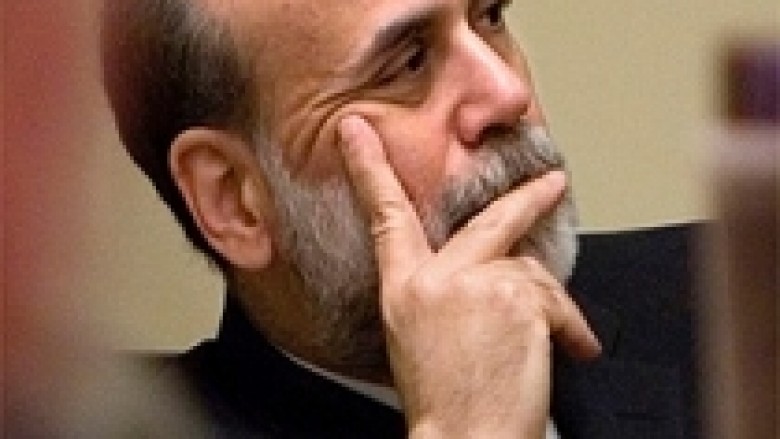 SHBA: Bernanke favorizon stimule të reja