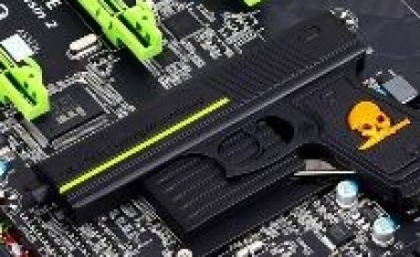 Gigabyte Assassin për Sandy Bridge E