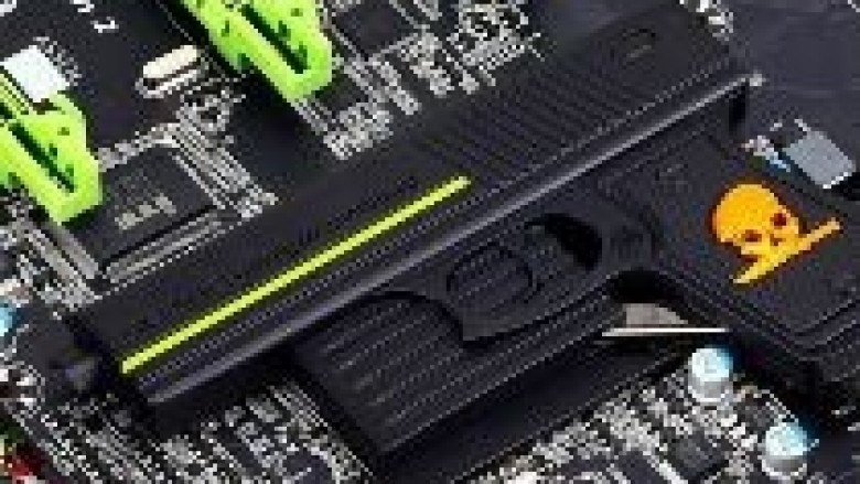 Gigabyte Assassin për Sandy Bridge E