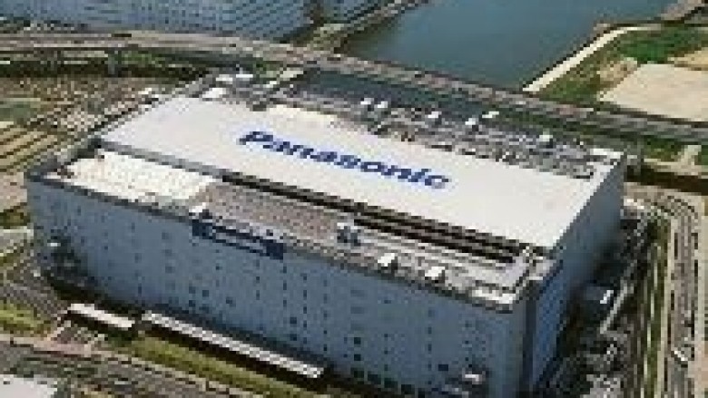 Panasonic zvogëlon prodhimin e plazmave