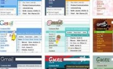 Gmail, së shpejti me dizajn të ri