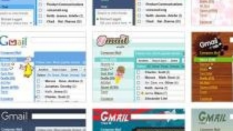 Gmail, së shpejti me dizajn të ri