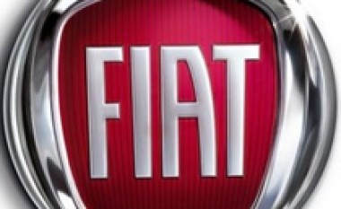 Fiat-i fiton 190 milionë euro