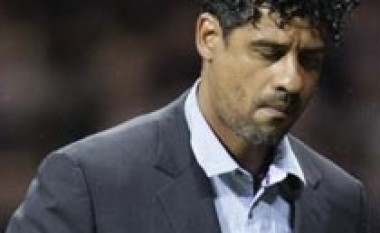 Rijkaard pasues i Benitez te Liverpooli?