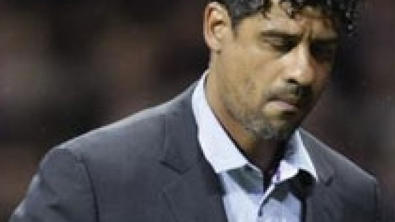 Rijkaard pasues i Benitez te Liverpooli?