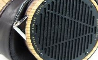 Audeze LCD-3