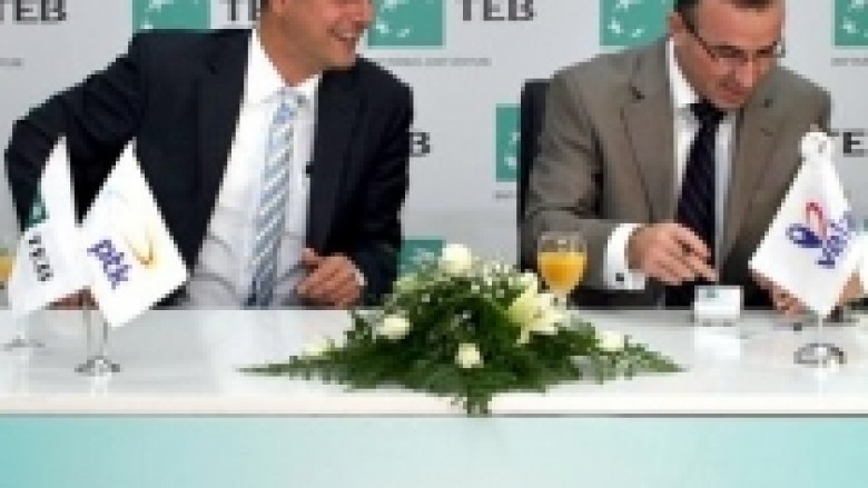 TEB dhe Vala lansojnë produktin e përbashkët TEB SMS