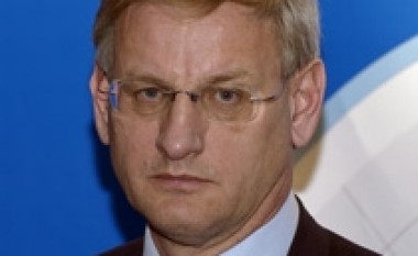 Bildt kërkon konsensus për Kosovën