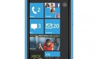 Këtë javë Nokia del me Windows Phone