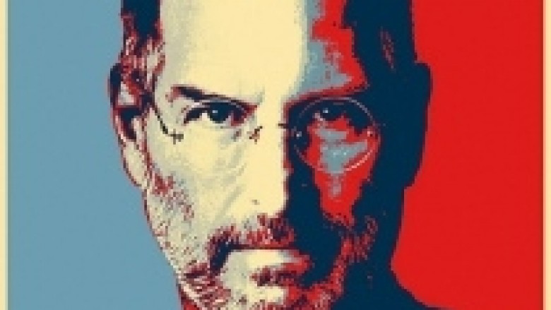 Biografia e Steve Jobs arrin në iPad, iPhone