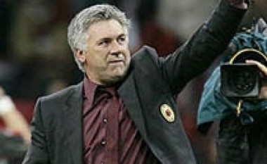 Ancelotti: Forca Liverpool!