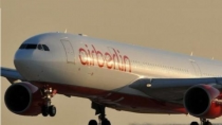 Air Berlin, nga sot linjë të rregullt Zurich-Prishtinë