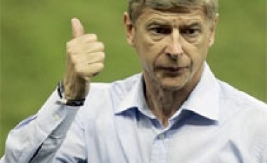 Wenger i shqetësuar me humbjen e dy pikëve