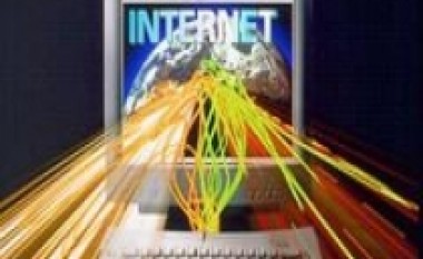 Çdo i dyti banor i Maqedonisë përdor internetin