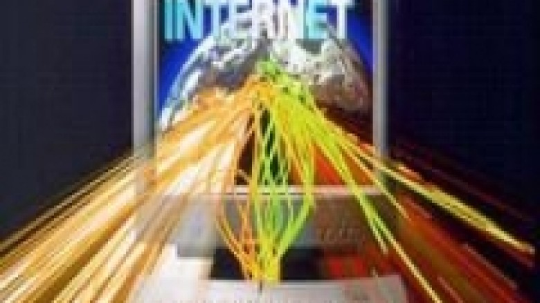 Çdo i dyti banor i Maqedonisë përdor internetin