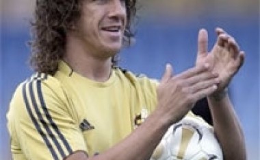 Puyol: Askush nuk mund të më japë atë që kam këtu