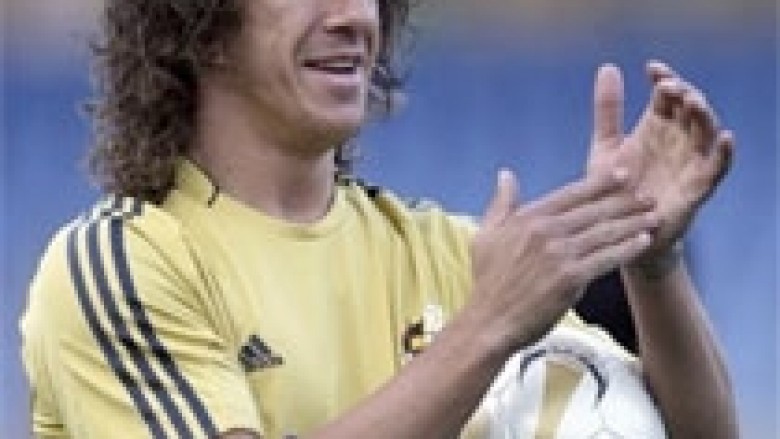 Puyol: Askush nuk mund të më japë atë që kam këtu