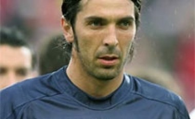 Buffon kërkon fitore në tri ndeshjet e radhës