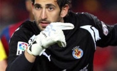 United rikthehet kah Diego Lopez