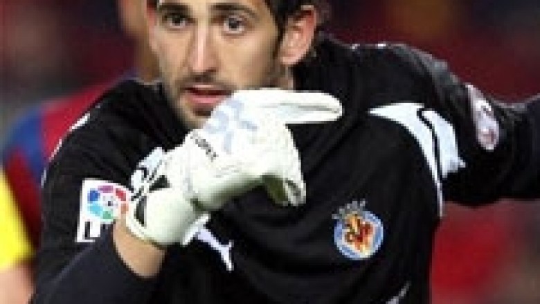 United rikthehet kah Diego Lopez