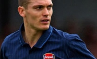 Vermaelen: Liverpool i ka bërë shërbim Arsenalit