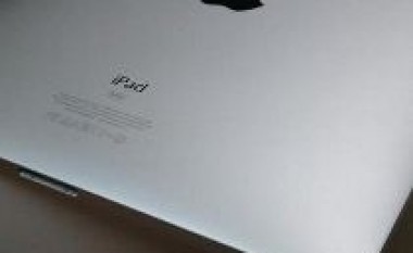 A do të ketë iPad 3 ekranin Retina?