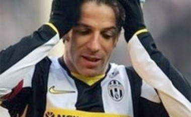 Rikuperohet Del Piero