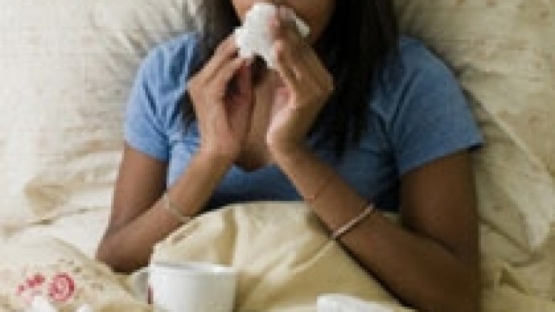 Gripi dhe të ftohurit luftohen me ushqim