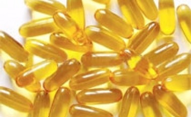 Omega-3 triumfuese ndaj sindromës koronare