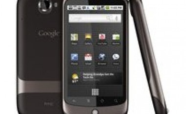 Nexus One shumë i ngadalshëm për ICS