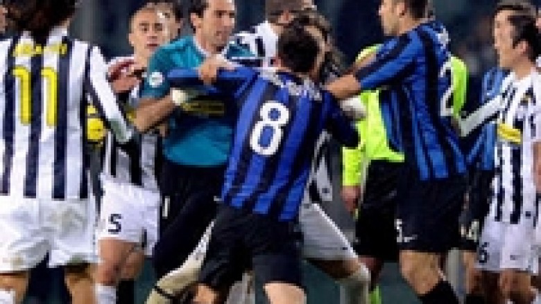 Parashikim: Inter – Juventus