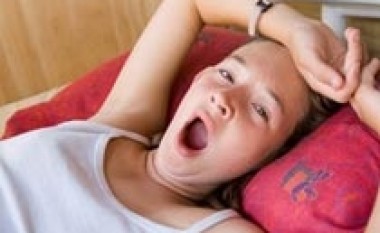 Pagjumësia tek adoleshentёt