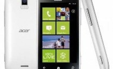 Acer Allegro për WP7