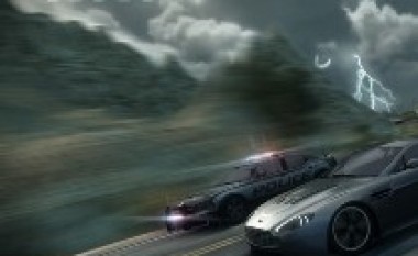 Need for Speed: The Run – triaileri i ri