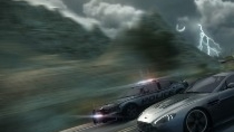 Need for Speed: The Run – triaileri i ri